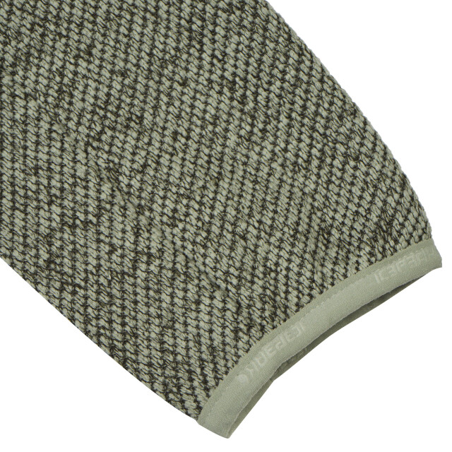 Icepeak mattawa fleece sweater met rits dames - 073566_300-XXXL large