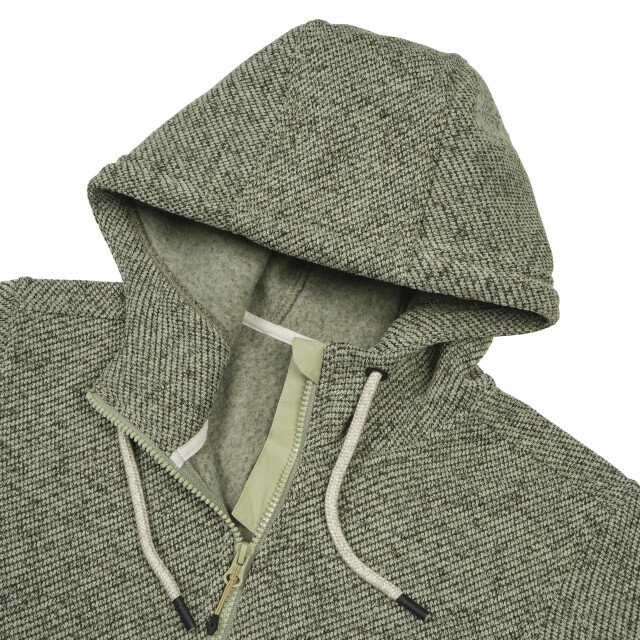 Icepeak mattawa fleece sweater met rits dames - 073566_300-XXXL large