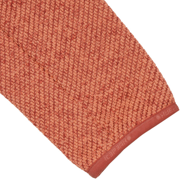 Icepeak mattawa fleece sweater met rits dames - 073567_700-XXXL large