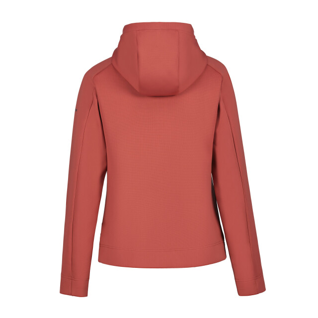 Icepeak bunnell fleece sweater met rits dames - 073558_700-XL large