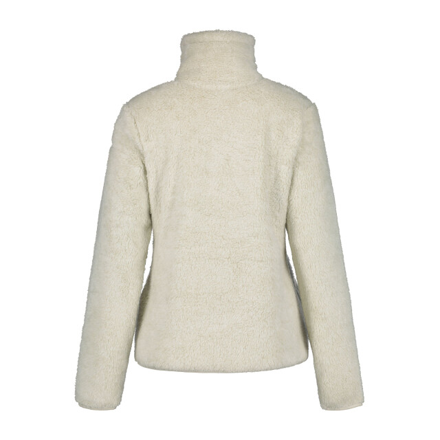 Icepeak colony fleece sweater met rits dames - 073559_100-M large