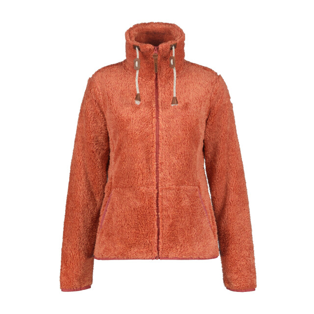 Icepeak colony fleece sweater met rits dames - 073563_700-L large