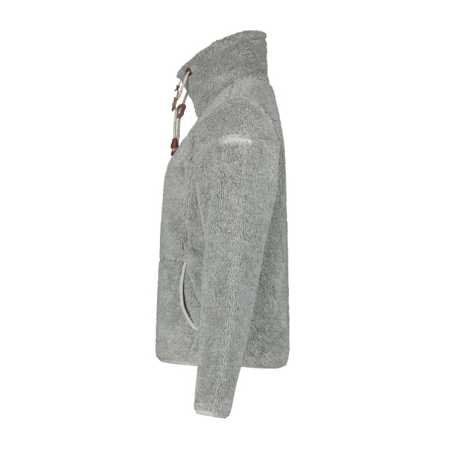 Icepeak colony fleece sweater met rits dames - 073564_900-XXL large