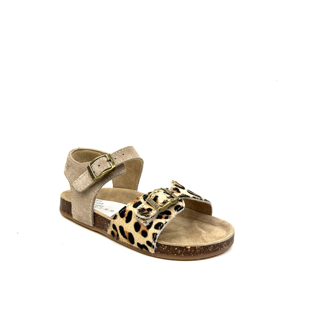 Shoesme KL2600029 Sandalen Taupe KL2600029 large
