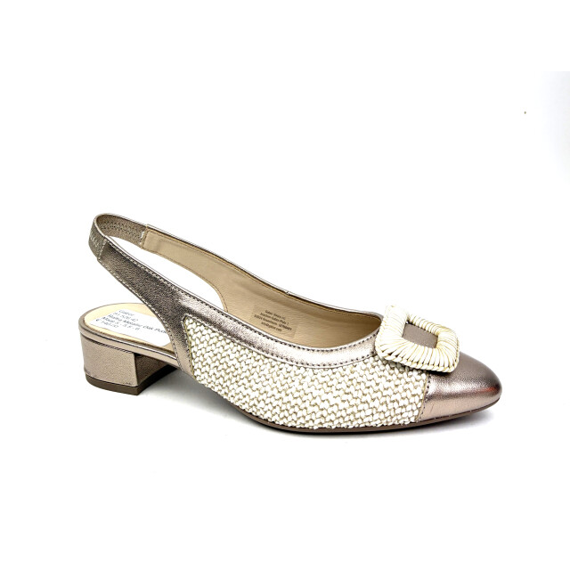 Gabor 81.526 Sandalen Beige 81.526 large