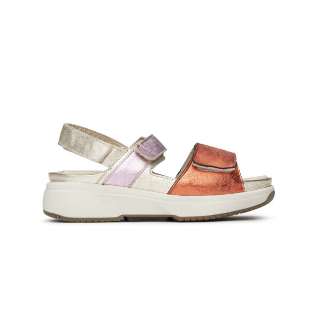 Xsensible 30700.5 Aruba Sandalen Roze 30700.5 Aruba large