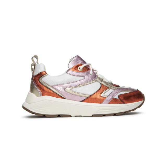 Xsensible 33003.5 Brooklyn Woman Veterschoenen Roze 33003.5 Brooklyn Woman large