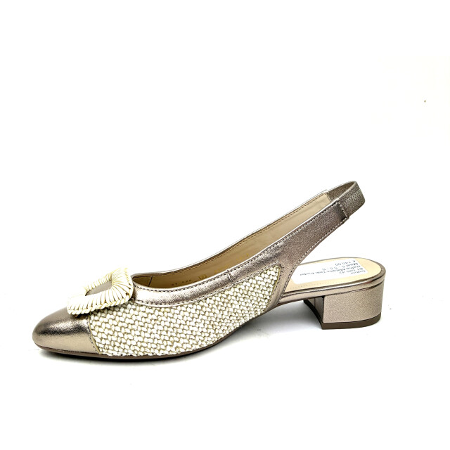 Gabor 81.526 Sandalen Beige 81.526 large