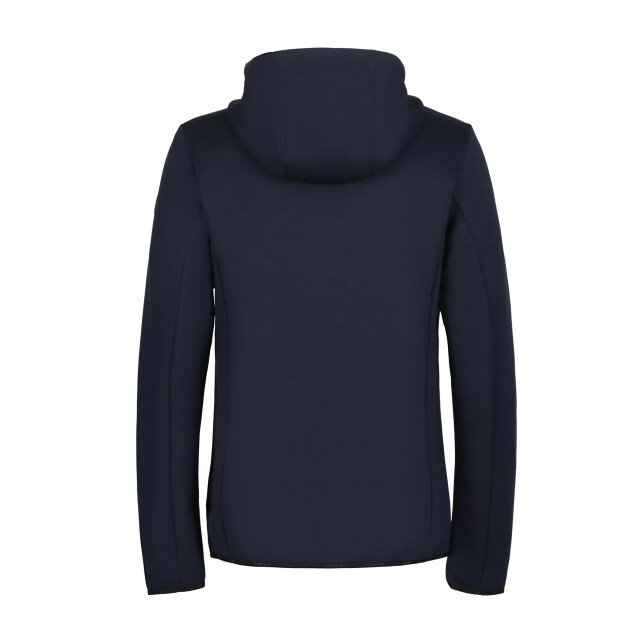 Icepeak arzberg fleece sweater met rits heren - 073487_200-XXL large
