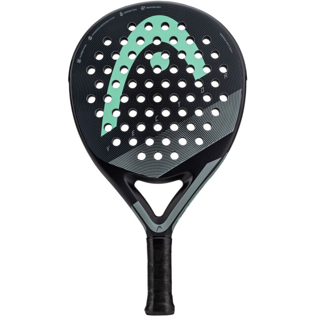 Head vector 2025 padelracket heren - 074421_995-1SIZE large