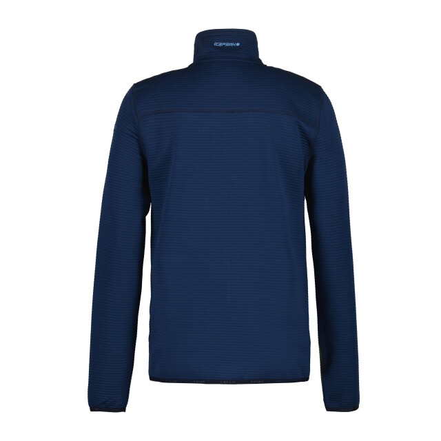 Icepeak berthold fleece sweater met rits heren - 073501_200-XL large