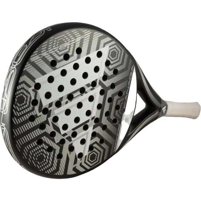 Adidas Tennis-padel kanaga exo soft 3.0 padelracket heren - 074417_990-1SIZE large