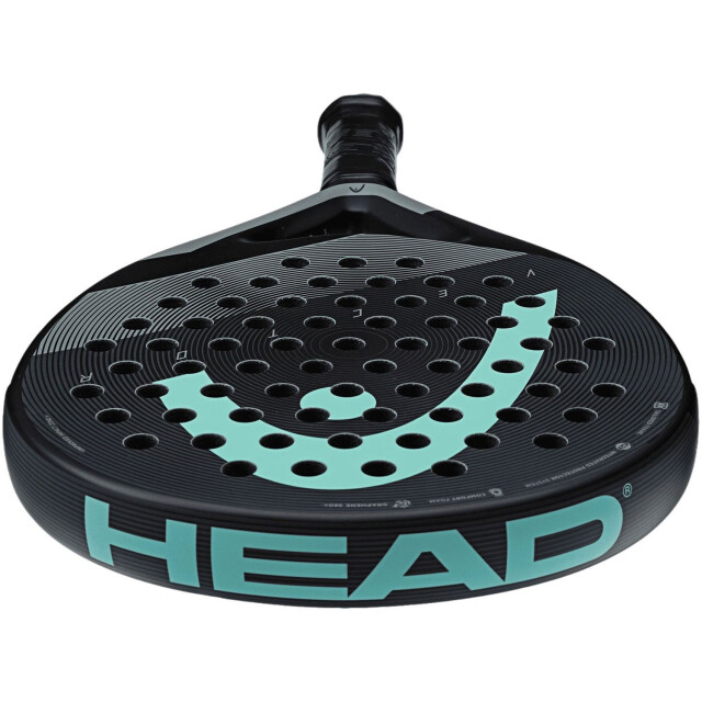 Head vector 2025 padelracket heren - 074421_995-1SIZE large