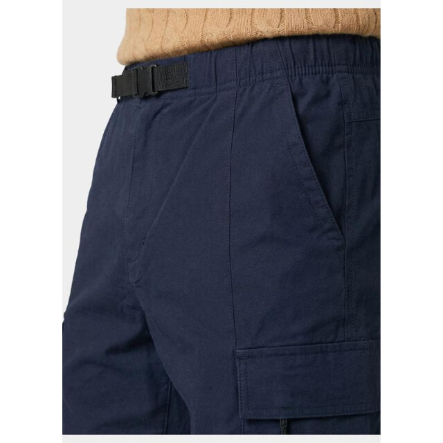 Tenson Korte broek heren camper cargo shorts 5018377/590 207540 large