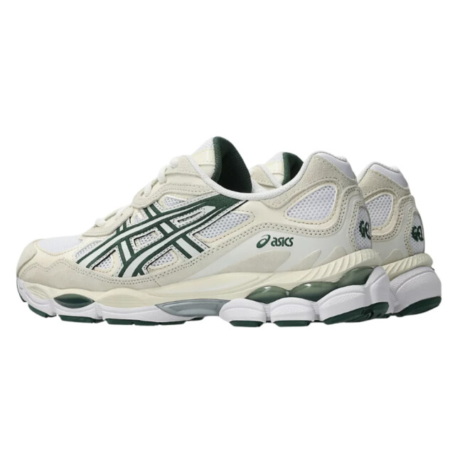 Asics Gel-nyc beige unisex sneaker 1203A383-750 large