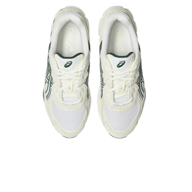 Asics Gel-nyc beige unisex sneaker 1203A383-750 large