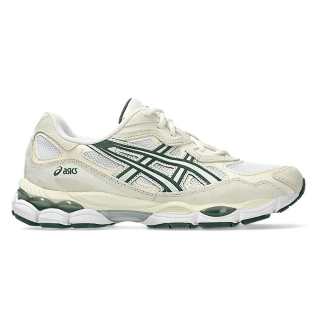 Asics Gel-nyc beige unisex sneaker 1203A383-750 large