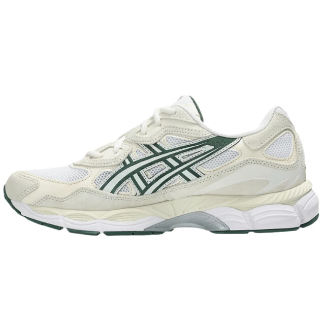 Asics Gel-nyc beige unisex sneaker 1203A383-750 large