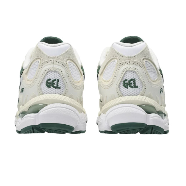 Asics Gel-nyc beige unisex sneaker 1203A383-750 large