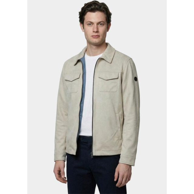 Donders 1860 Zomerjas heren textile jacket 22034/132 205208 large