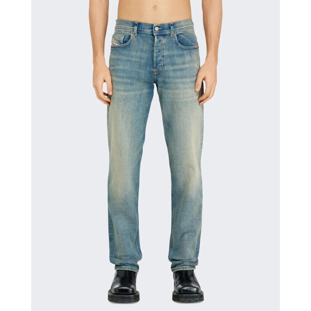 Diesel Heren 2023 d-finitive l.32 trousers A10229-09N32-1 large