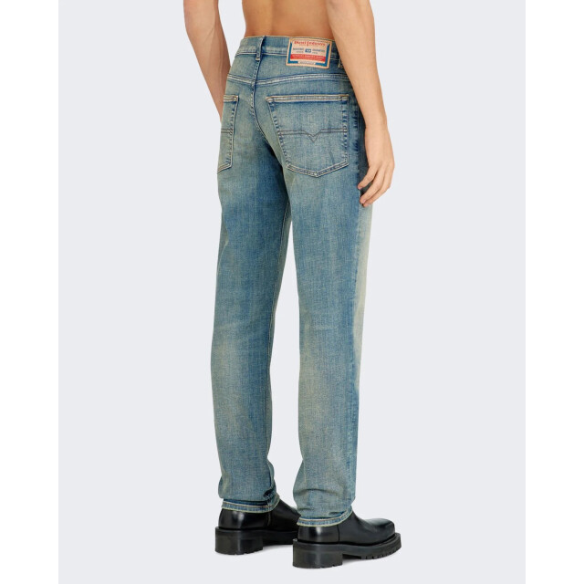 Diesel Heren 2023 d-finitive l.32 trousers A10229-09N32-1 large