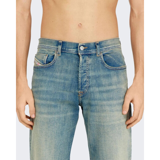 Diesel Heren 2023 d-finitive l.32 trousers A10229-09N32-1 large