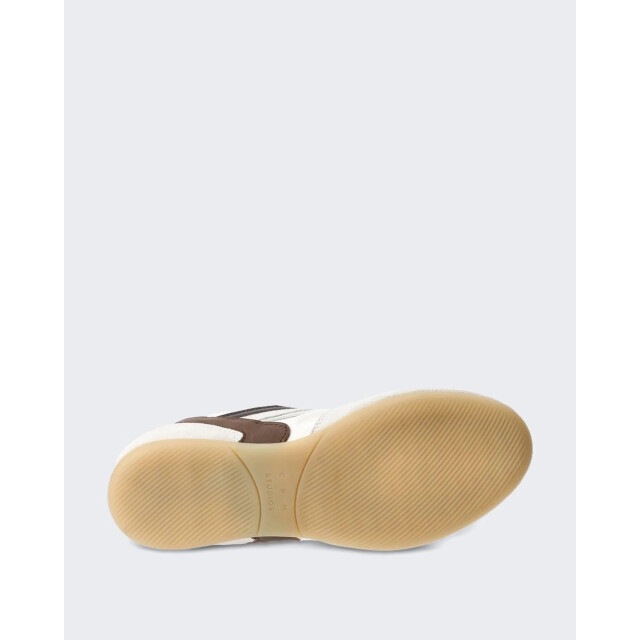 Copenhagen Dames cph650 CPH650-White/Brown large