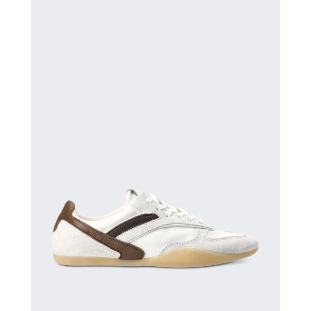 Copenhagen Dames cph650 CPH650-White/Brown large