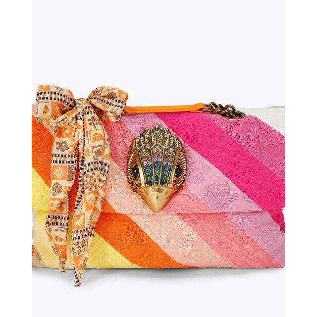 Kurt Geiger Macro kensington soft 68007 large