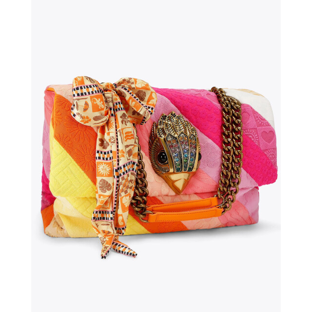 Kurt Geiger Macro kensington soft 68007 large