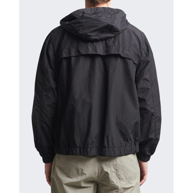 Parajumpers Heren rube hooded jacker PMJKSJ02-541 large