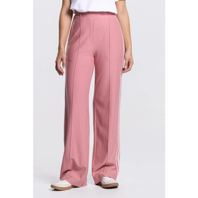 Jansen Amsterdam Aleidas hv415 wide leg blus HV415 large