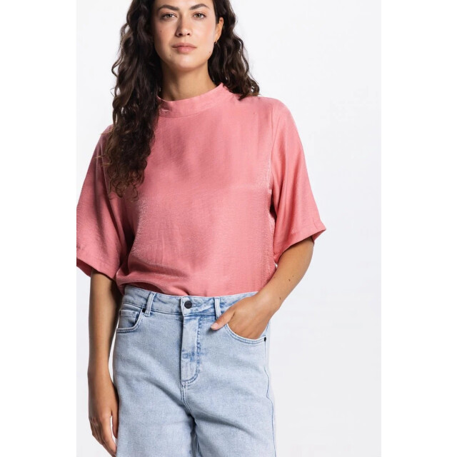 Jansen Amsterdam Ws 116 odile 000349 blush WS 116 large