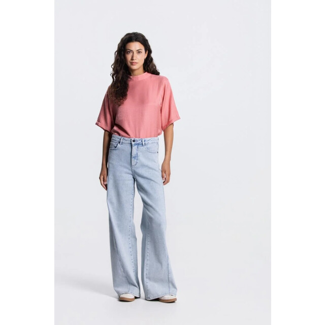 Jansen Amsterdam Ws 116 odile 000349 blush WS 116 large