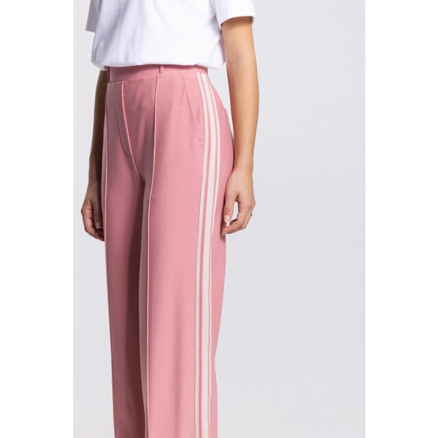 Jansen Amsterdam Aleidas hv415 wide leg blus HV415 large