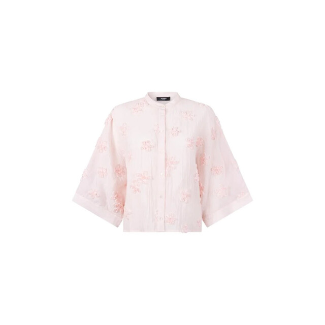 Jansen Amsterdam Marney 3df1759 flowers light pink 3DF1759 large