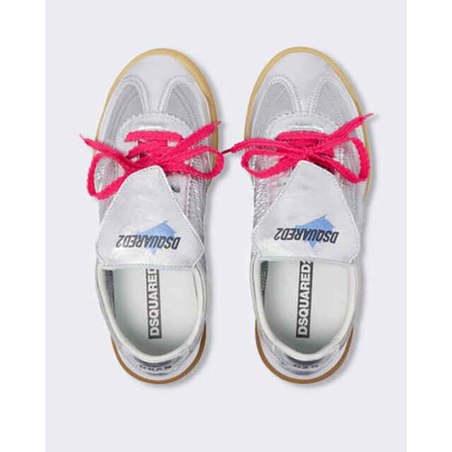 Dsquared2 Dames lace-up low top sneakers SNW0325-50108707-2137 large