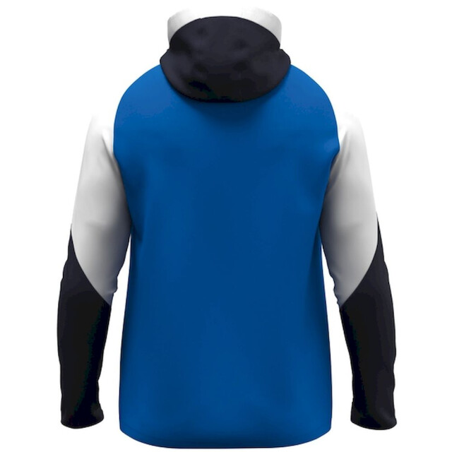 Jako jas met kap dynamic hooded jack train heren - 072625_241-L large