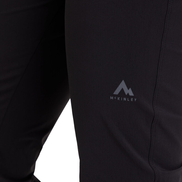 Mckinley madok ii w trekking broek dames - 074807_990-44 large