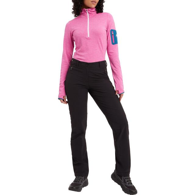 Mckinley madok ii w trekking broek dames - 074807_990-44 large