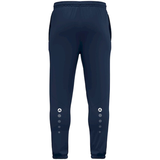 Jako vrijetijdsbroek dynamic voetbal trainingsbroek heren - 072624_290-M large