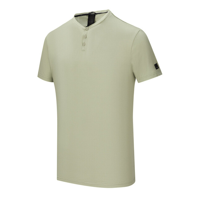 Regatta Heren dewi t-shirt UTRG12966_lightsage large