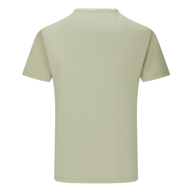 Regatta Heren dewi t-shirt UTRG12966_lightsage large