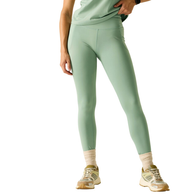 Dare2b Dames power legging UTRG11507_glaciergreen large