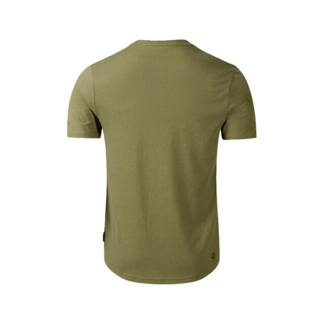 Dare2b Heren movement iii mountain scene t-shirt UTRG12967_nephritegreen large