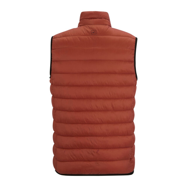 Regatta Heren marizion gewatteerd gilet UTRG9603_brick large