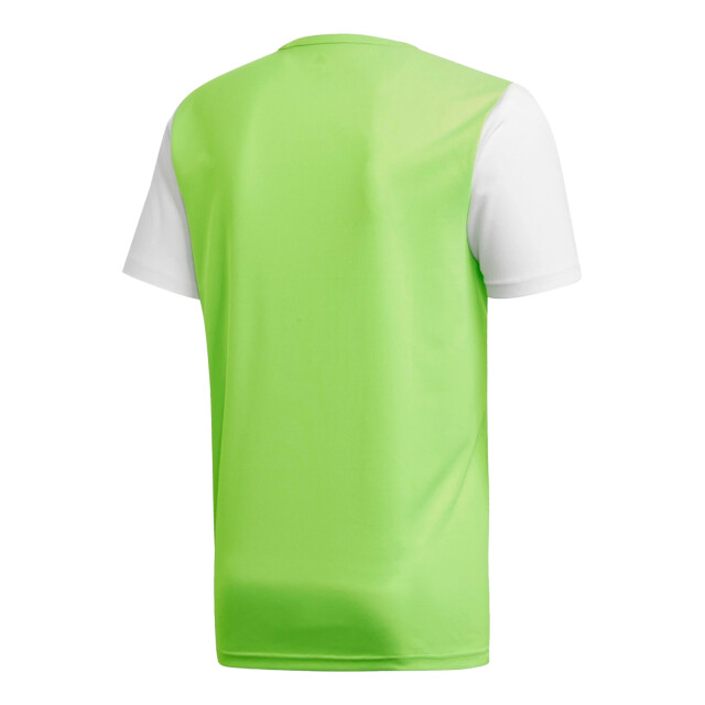 Adidas Heren estro 19 voetbal jersey UTPP2163_greenwhite large