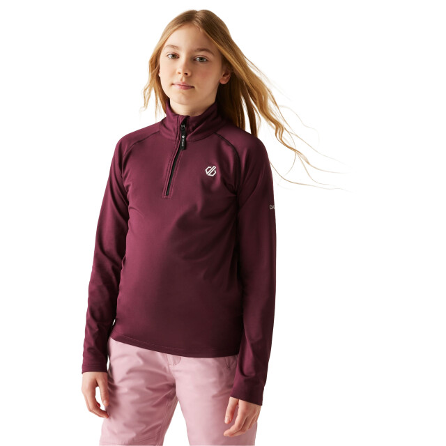 Dare2b Kinderen/kinderen consist ii thermische top UTRG5362_fig large