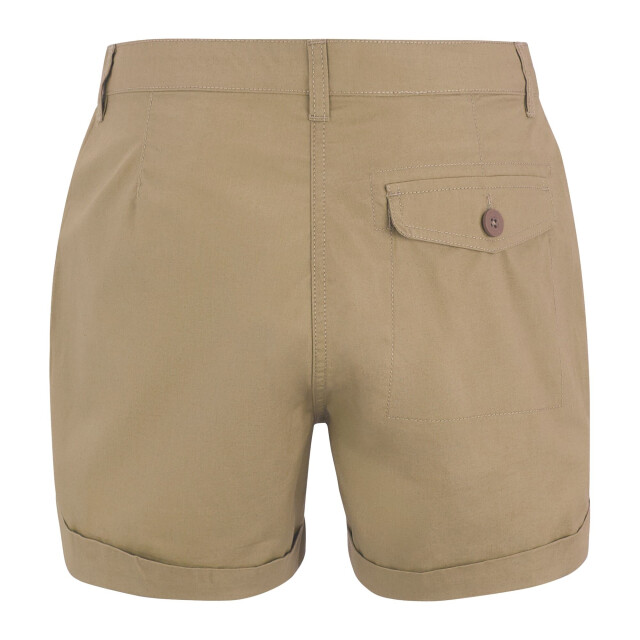 Regatta Dames pemma shorts UTRG5830_barleycorn large